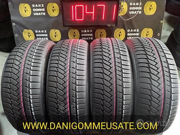 Gomme INVERNALI 225 50 18 CONTINENTAL 85/95%