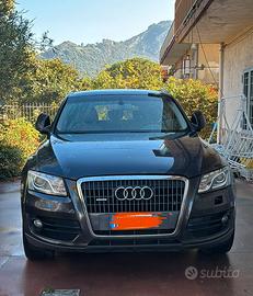 AUDI Q5 TDI 170CV S-TRONIC -S-LINE