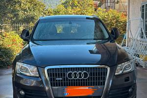 AUDI Q5 TDI 170CV S-TRONIC -S-LINE