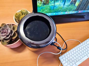 Apple Mac Pro AMD FirePro D500 6GB RAM SSD NVMe