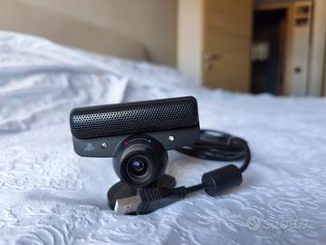 Sony PlayStation Eye Camera