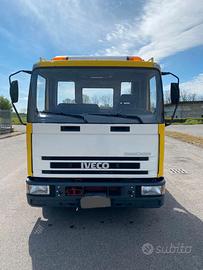 Carroattrezzi euro cargo