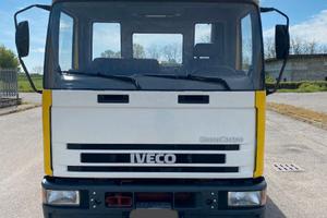 Carroattrezzi euro cargo