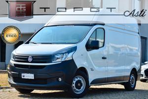 FIAT TALENTO 145 ECOJET 2.0 DCI L2H3 PASSO LUNGO T