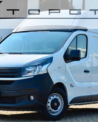 FIAT TALENTO 145 ECOJET 2.0 DCI L2H3 PASSO LUNGO T