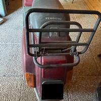 1991 Vespa 50 Piaggio