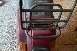 1991 Vespa 50 Piaggio