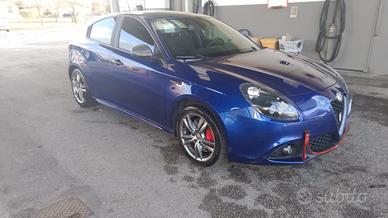 Giulietta 175cv diesel