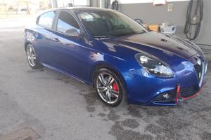 Giulietta 175cv diesel