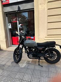 Honda GB 500 350 ABS 2025