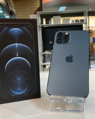IPHONE 12PRO 256GB CON GARANZIA