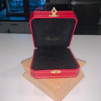 Scatola Cartier Riferimento COT10085