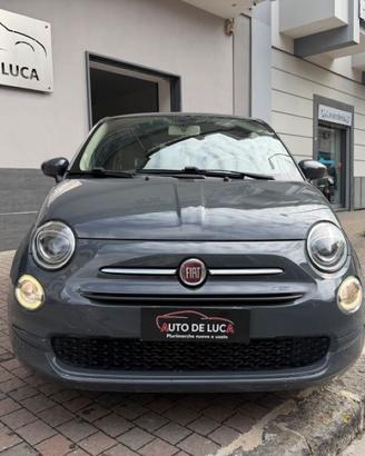 FIAT 500 1.2 GPL POP CERTIFICATA PERFETTA