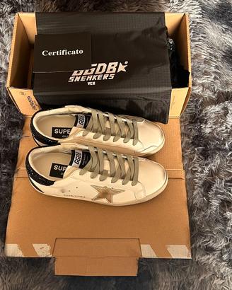 Golden Goose n.38