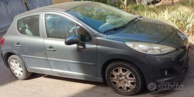 Peugeot 207 1.4 VTI 95CV 5P