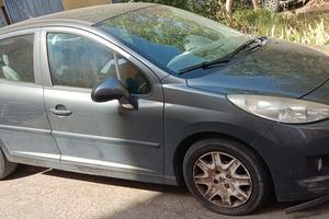 Peugeot 207 1.4 VTI 95CV 5P