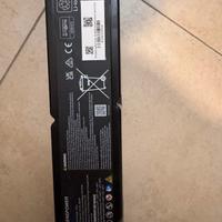 Batteria ebike 900 per canyon spectral e torque