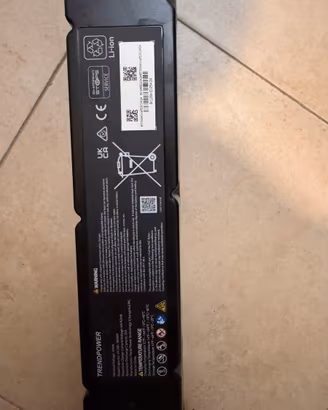 Shimano Batteria ebike 900 per spectral e torque