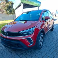 Opel Crossland 1.2 110cv (2021) – SOLI 43.000 KM –