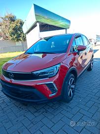 Opel Crossland 1.2 110cv (2021) – SOLI 43.000 KM –