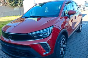 Opel Crossland 1.2 110cv (2021) – SOLI 43.000 KM –