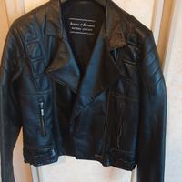 Giacca da  donna in pelle