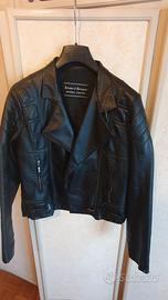 Giacca da  donna in pelle