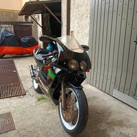 Cagiva Mito 125 - 1991