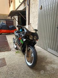 Cagiva Mito 125 - 1991