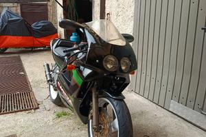 Cagiva Mito 125 - 1991