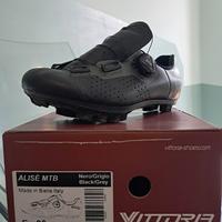 Scarpa MTB bambino n. 36