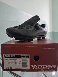 Scarpa MTB bambino n. 36