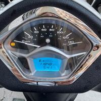 LIBERTY 125 2023  ABS