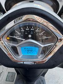 LIBERTY 125 2023  ABS