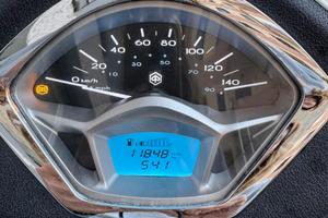 LIBERTY 125 2023  ABS