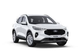 Ricambi Ford Kuga 2018/2024