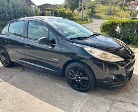 Peugeot 207 - 2009