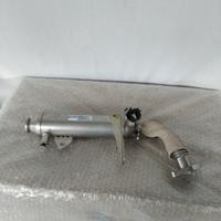 SCAMBIATORE CALORE VALVOLA EGR 46810017 147 - BRAV