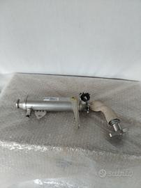 SCAMBIATORE CALORE VALVOLA EGR 46810017 147 - BRAV