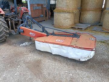 barra rotante PZ 190