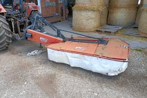 barra rotante PZ 190