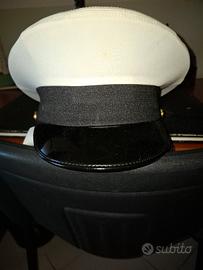 berretto marina militare