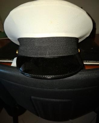 berretto marina militare