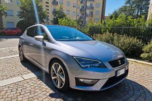 Seat Leon FR 2.0 Diesel 150cv del 2016