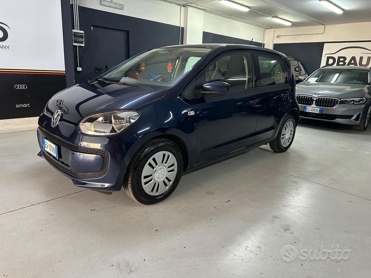 Volkswagen up! 1.0 5p. move