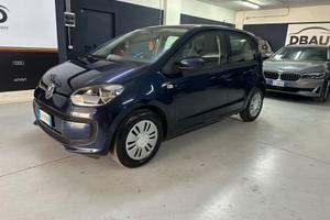 Volkswagen up! 1.0 5p. move