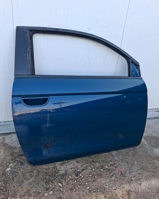 Porta anteriore destra Fiat 500e 2024