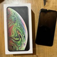 iPhone XS Max 