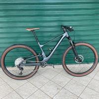 SCOTT SPARK 960 TG. M ALLUMINIO