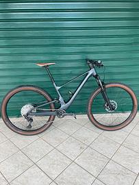 SCOTT SPARK 960 TG. M ALLUMINIO